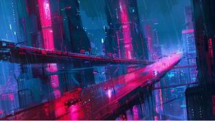 Exploring Cyberpunk 2077: A Journey Through Night City